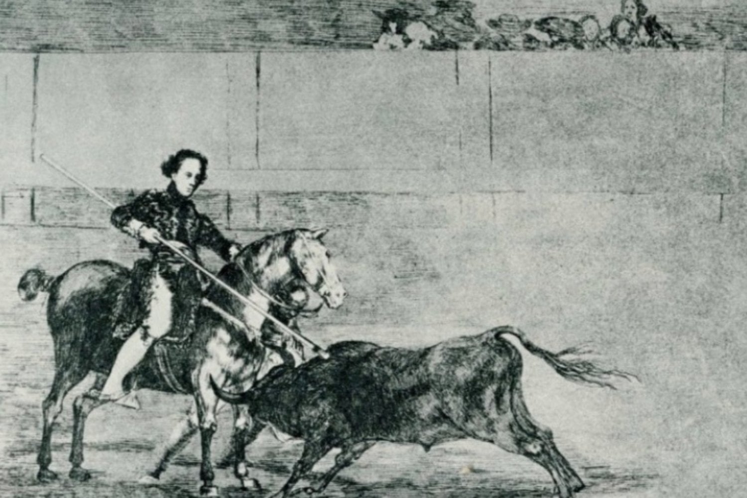 Los secretos ocultos en el ADN del caballo reescriben la historia de su domesticación