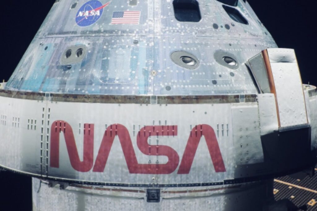 La rueda que podría cambiar la historia de la exploración lunar