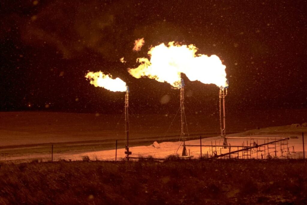 El metano dispara la alarma climática: un gas 80 veces más potente que el CO₂ acelera el calentamiento