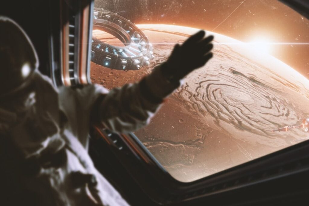 Colonizar el espacio: el sueño humano que aún parece imposible