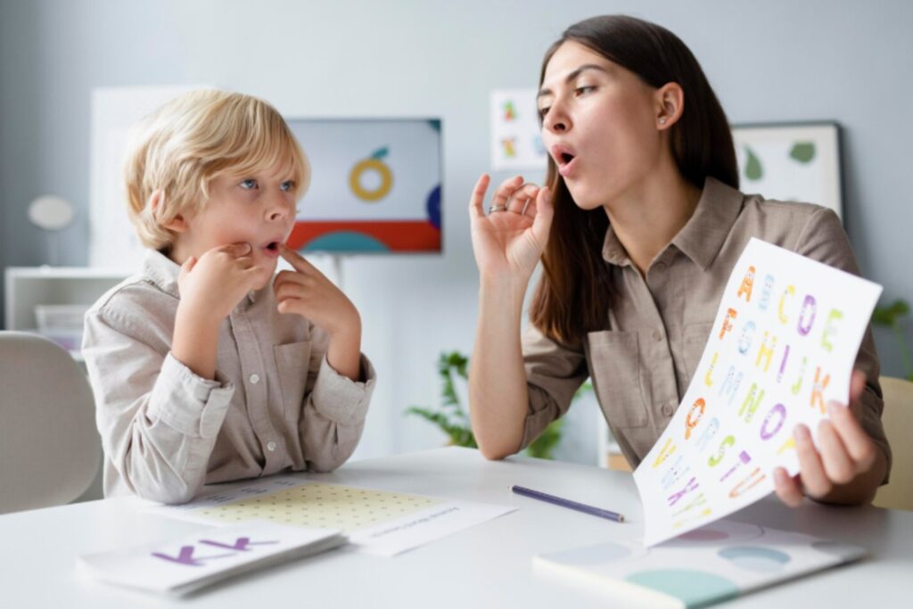¿Son los niños realmente los motores del cambio lingüístico? Un nuevo estudio lo pone en duda