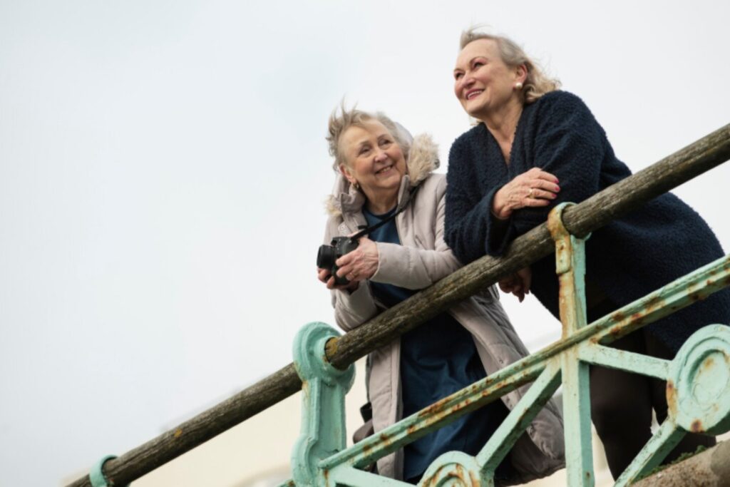 El techo de la longevidad: por qué la esperanza de vida deja de crecer en los países más ricos