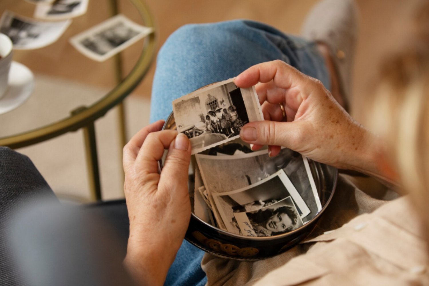 Tres neuronas que lo cambian todo: la sorprendente clave del cerebro para fijar recuerdos