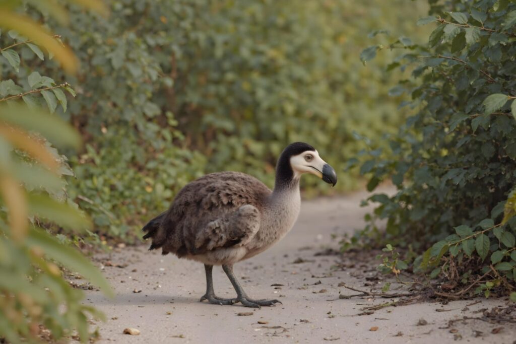 El regreso del dodo: cómo la genética busca revivir al ave extinta hace 300 años