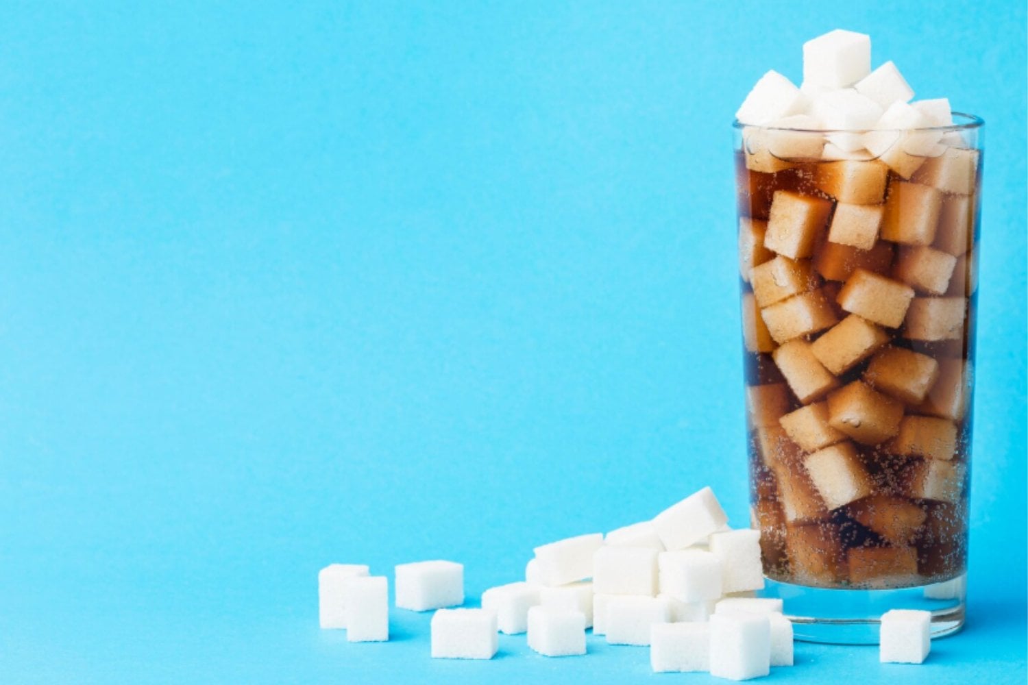 ¿Pueden las bebidas azucaradas acelerar la metástasis del cáncer de colon? La ciencia responde