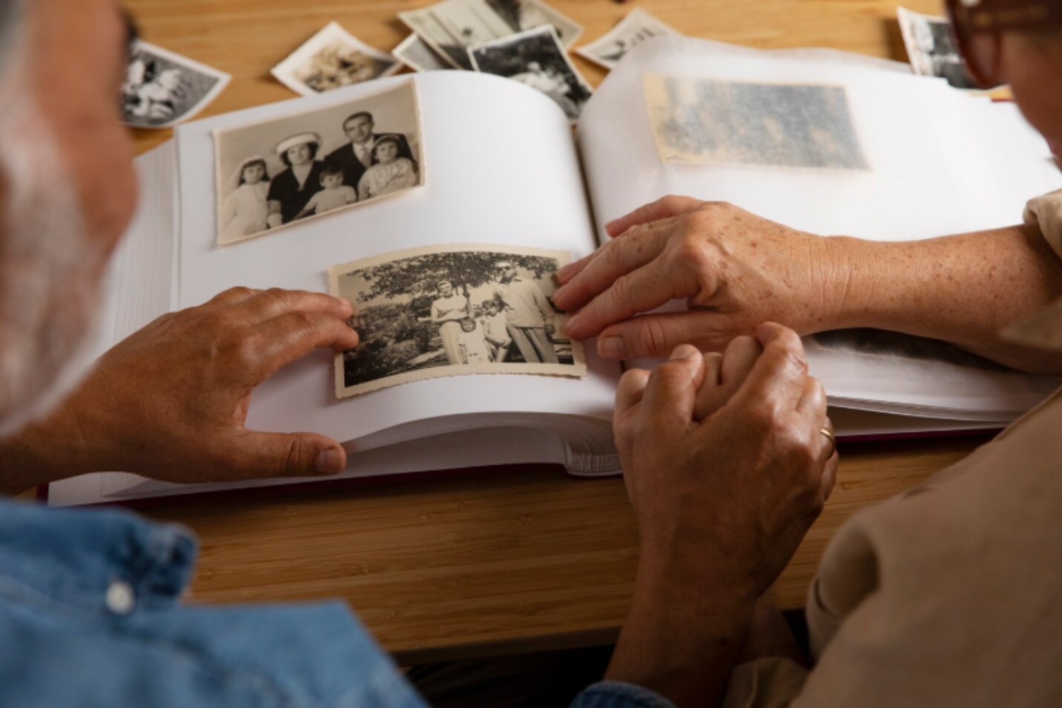 Tres neuronas que lo cambian todo: la sorprendente clave del cerebro para fijar recuerdos