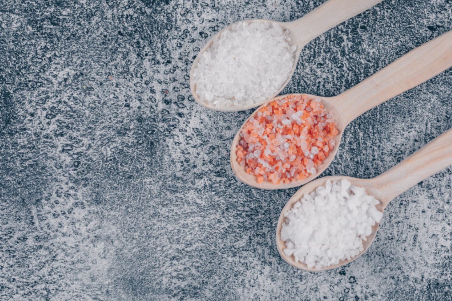 ¿Cuánta sal es demasiada? El delicado equilibrio entre exceso y carencia