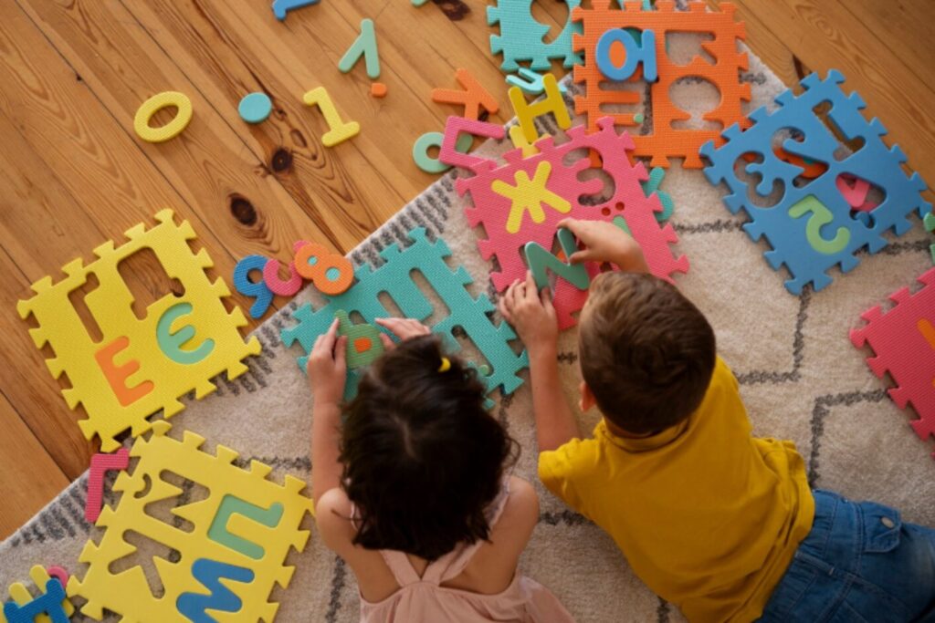 Hábitos que dejan huella: cómo lo aprendido en la infancia define la salud del adulto