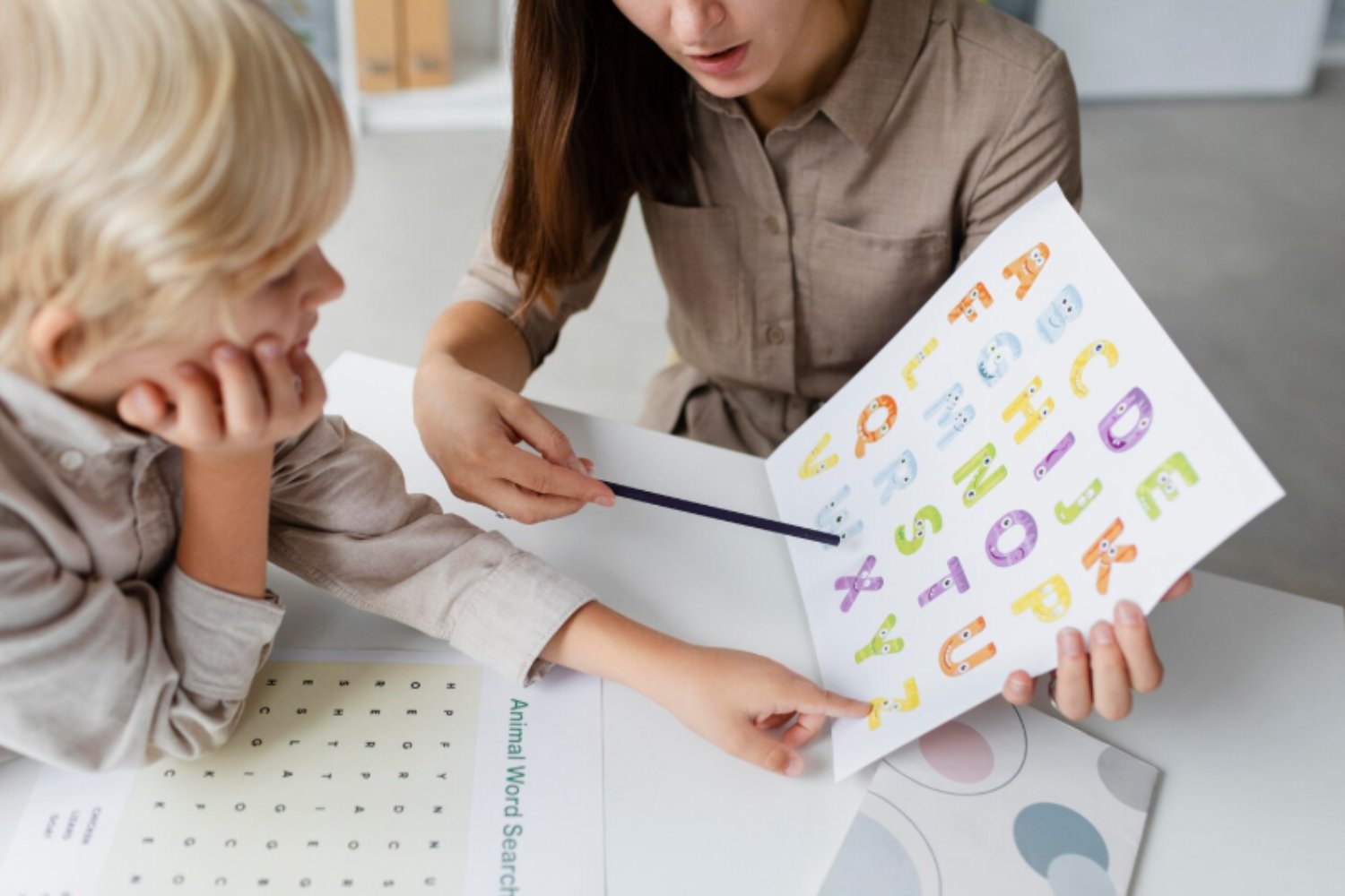 ¿Son los niños realmente los motores del cambio lingüístico? Un nuevo estudio lo pone en duda