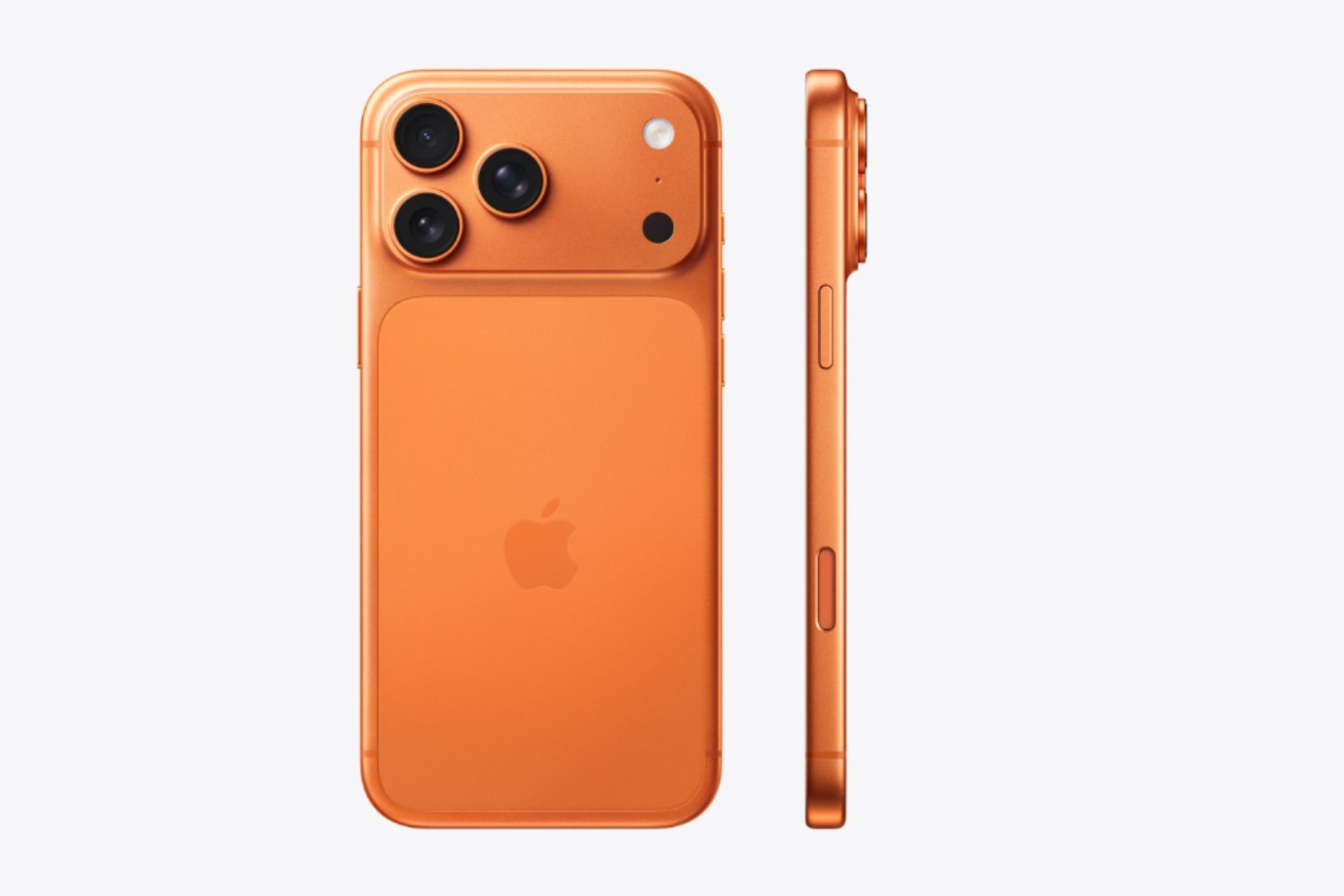 iPhone 17 Pro: primeras impresiones del nuevo buque insignia de Apple