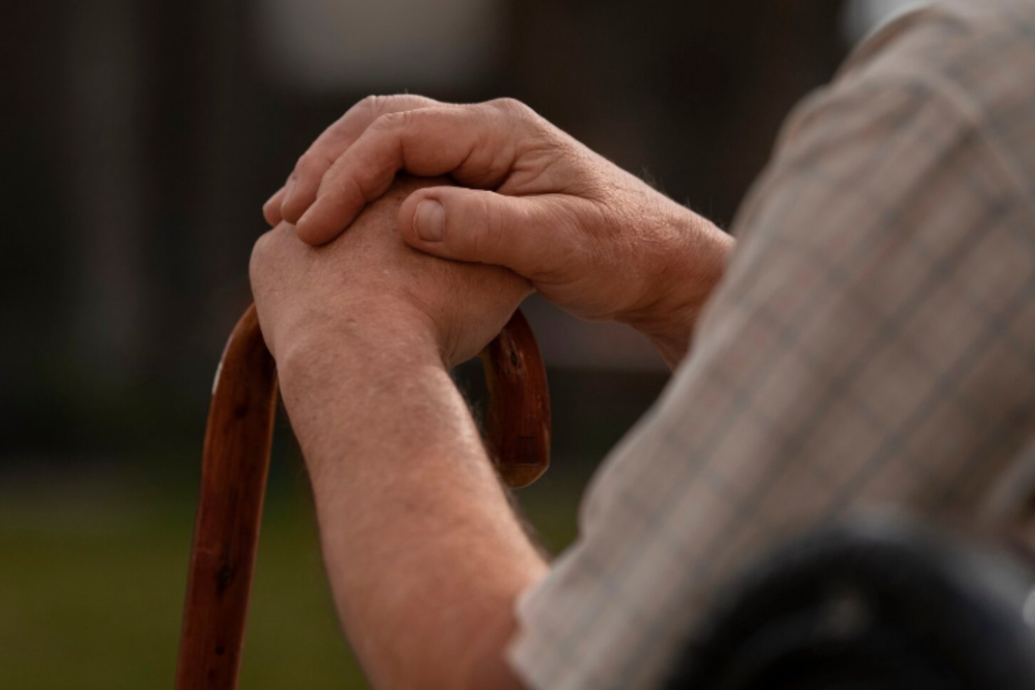 El techo de la longevidad: por qué la esperanza de vida deja de crecer en los países más ricos
