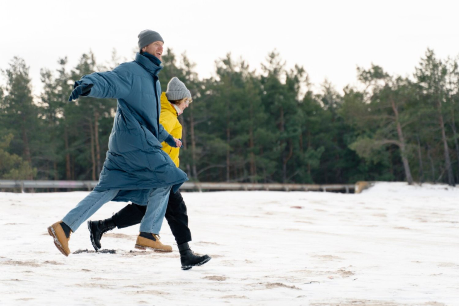 El verdadero secreto del hielo resbaladizo: no es calor ni presión, sino desorden molecular