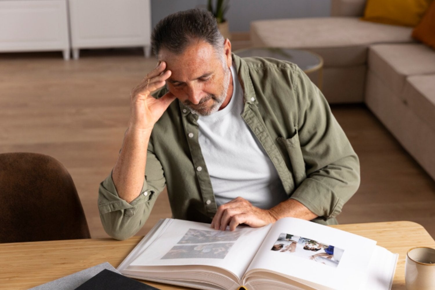 Grasas saturadas y memoria: un estudio revela efectos inmediatos en el cerebro