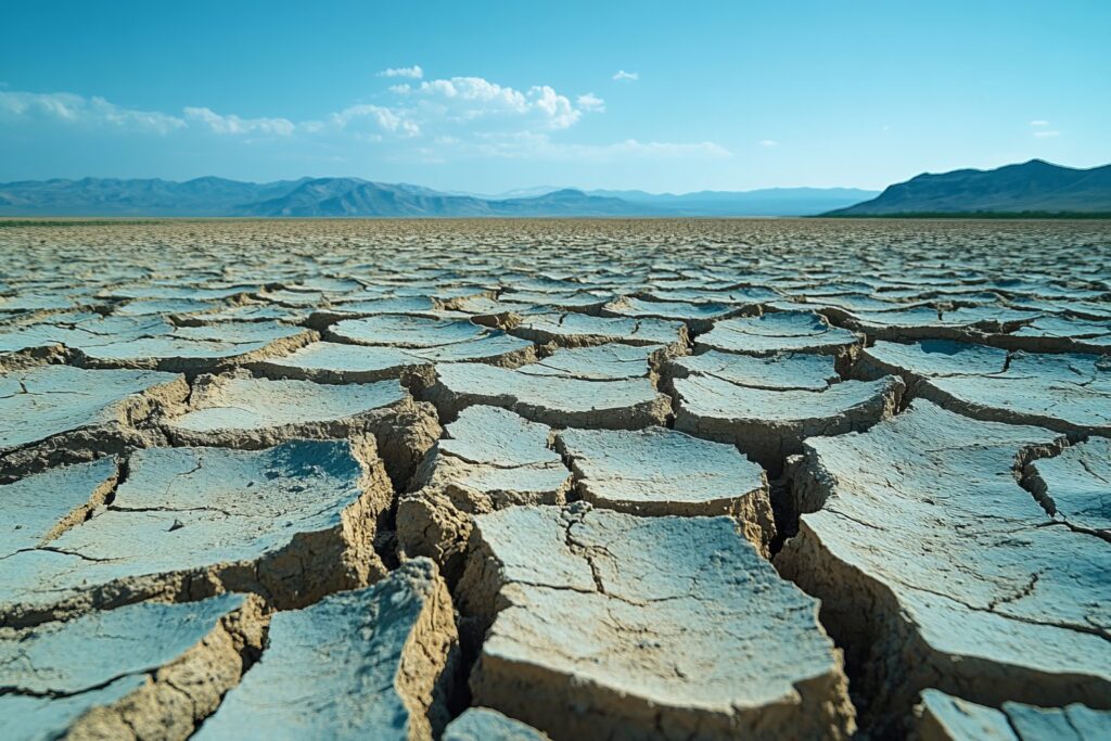 Sequías del “Día Cero”: la advertencia científica sobre una crisis hídrica global inminente