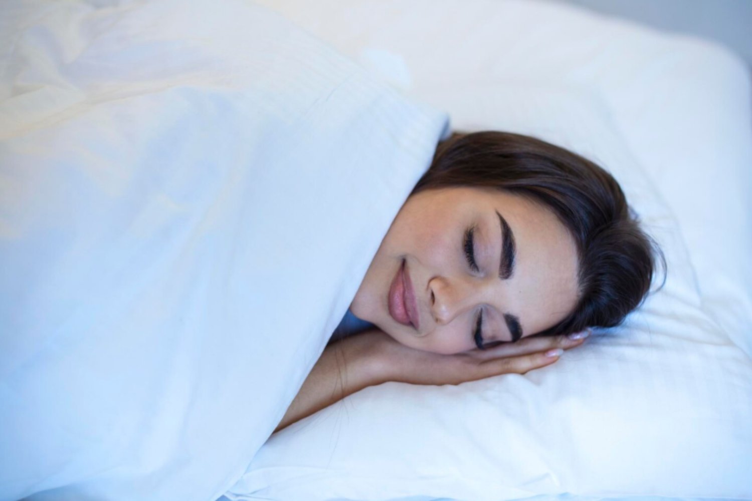 Dormir profundo: la clave biológica que fortalece huesos, músculos y metabolismo