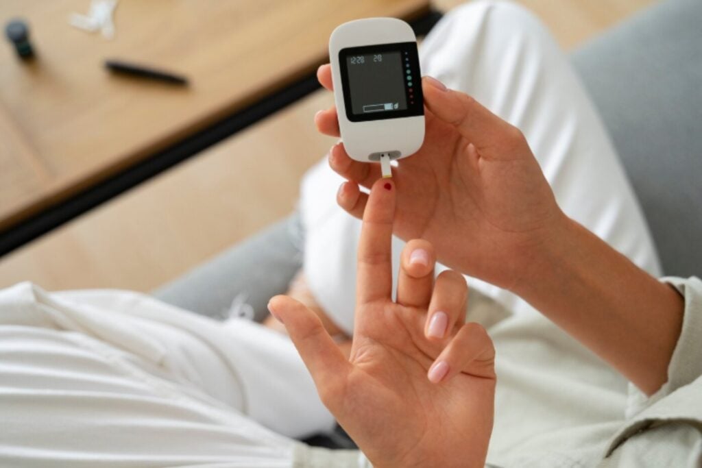 El vínculo oculto entre el estrés y la diabetes tipo 2: el circuito cerebral que controla el azúcar en sangre