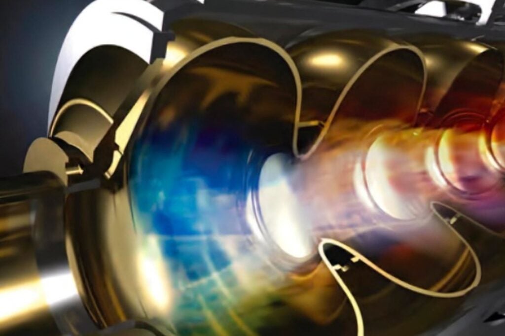 El sensor cuántico que podría cambiar la medicina, la seguridad y el medio ambiente