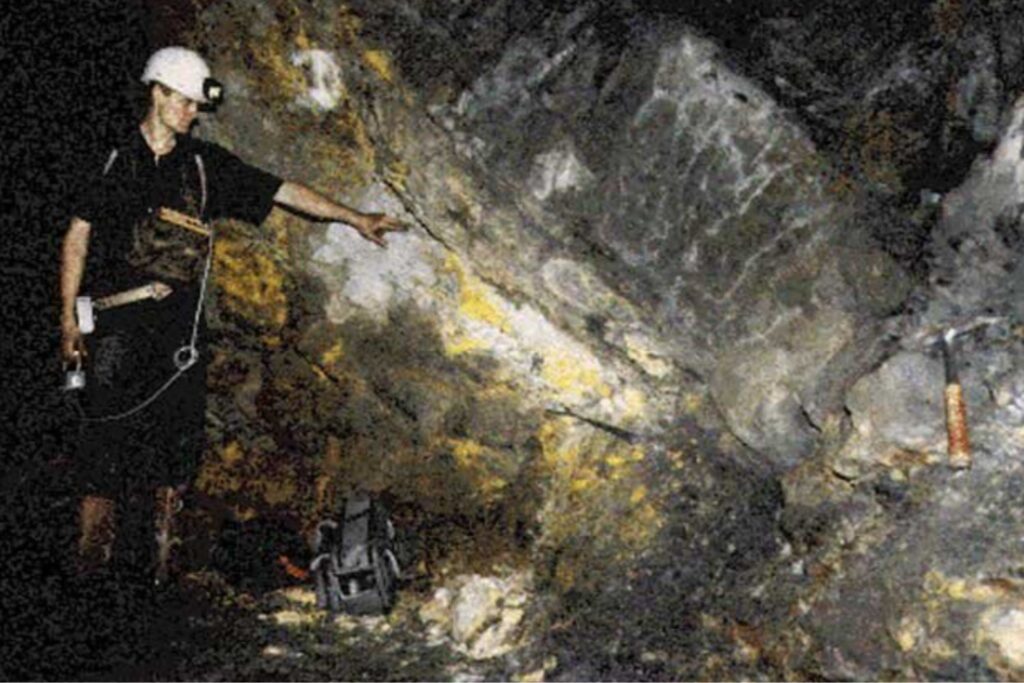 El reactor nuclear natural de Oklo: cuando la Tierra encendió su propio átomo