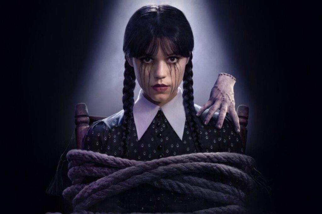 ¿Sigue siendo Miércoles un icono juvenil o perdió lo que la hacía realmente especial?