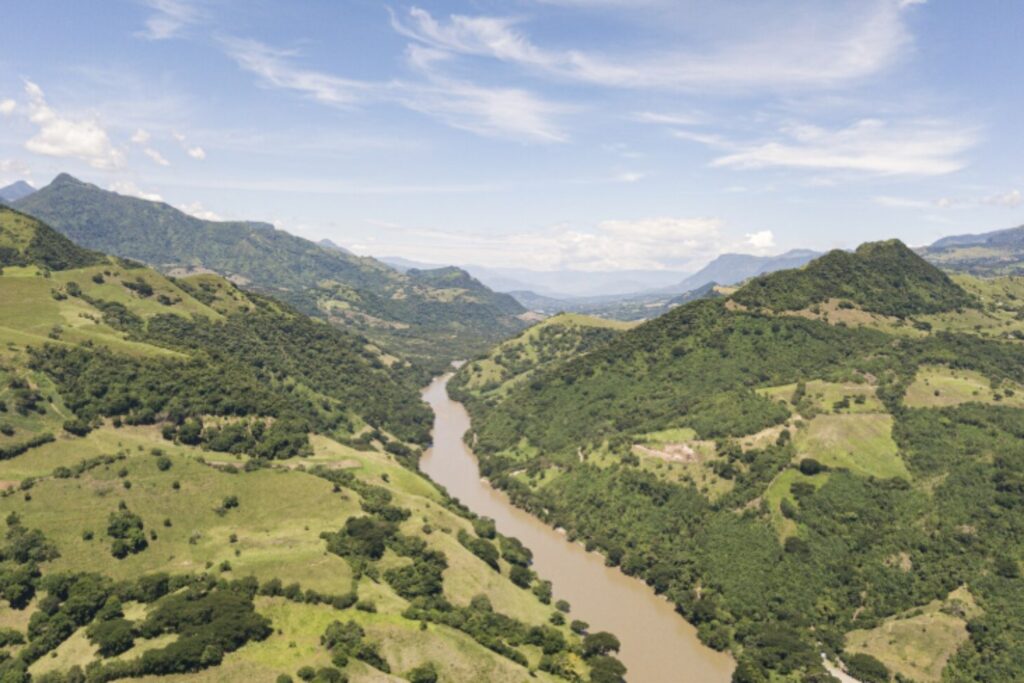Drogas en los ríos: la huella invisible que amenaza a Sudamérica