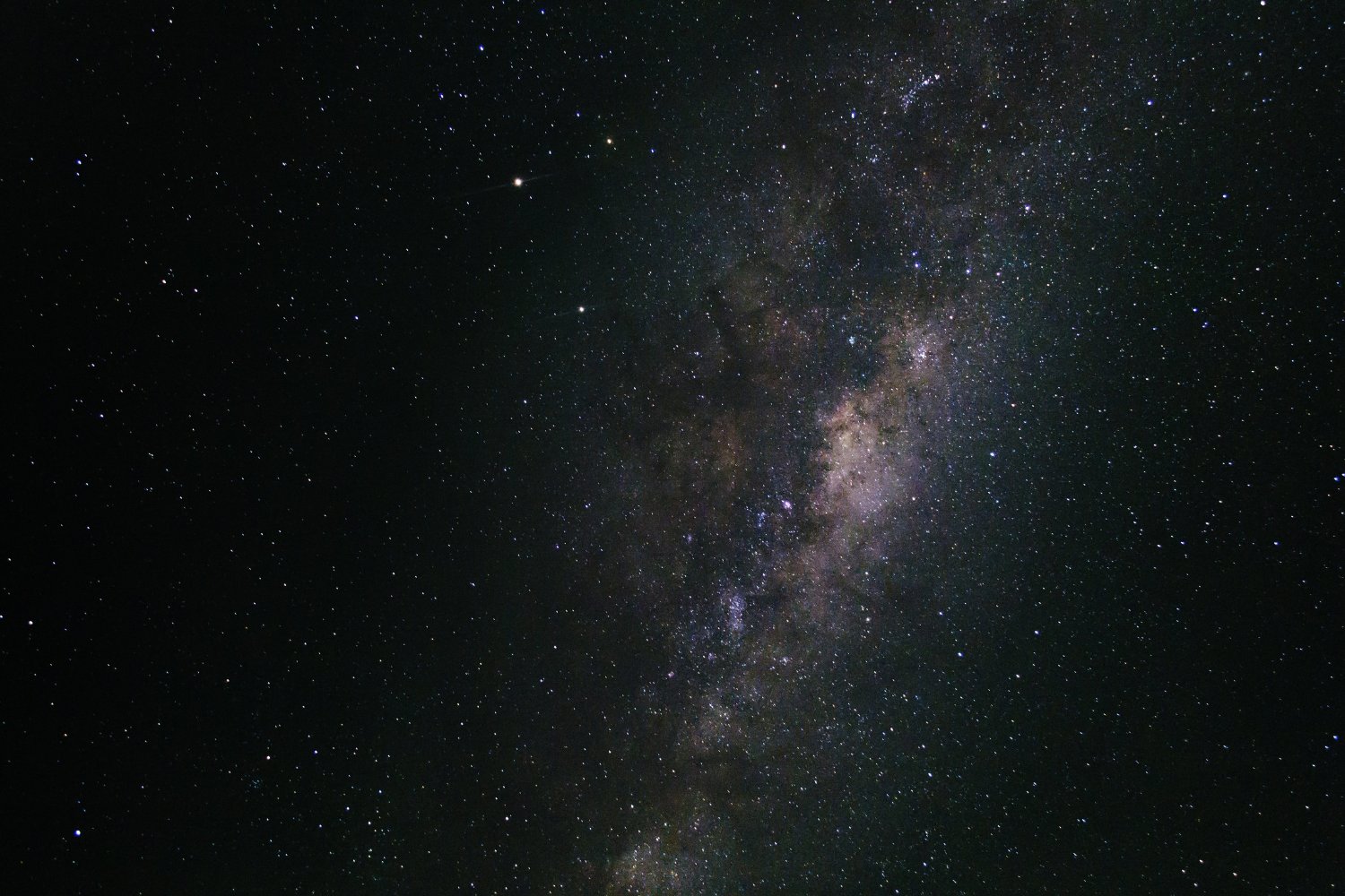 La Vía Láctea esconde más mundos habitables de lo que imaginábamos, y los astrónomos creen saber por qué