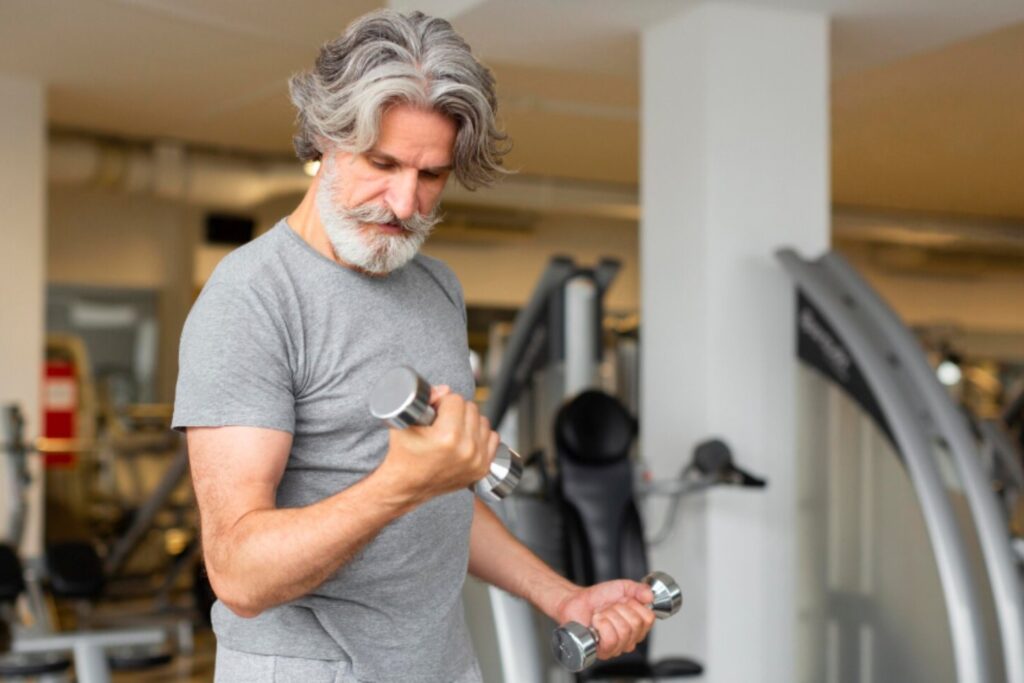 Los músculos, la clave oculta del bienestar: por qué cuidarlos es esencial para la salud