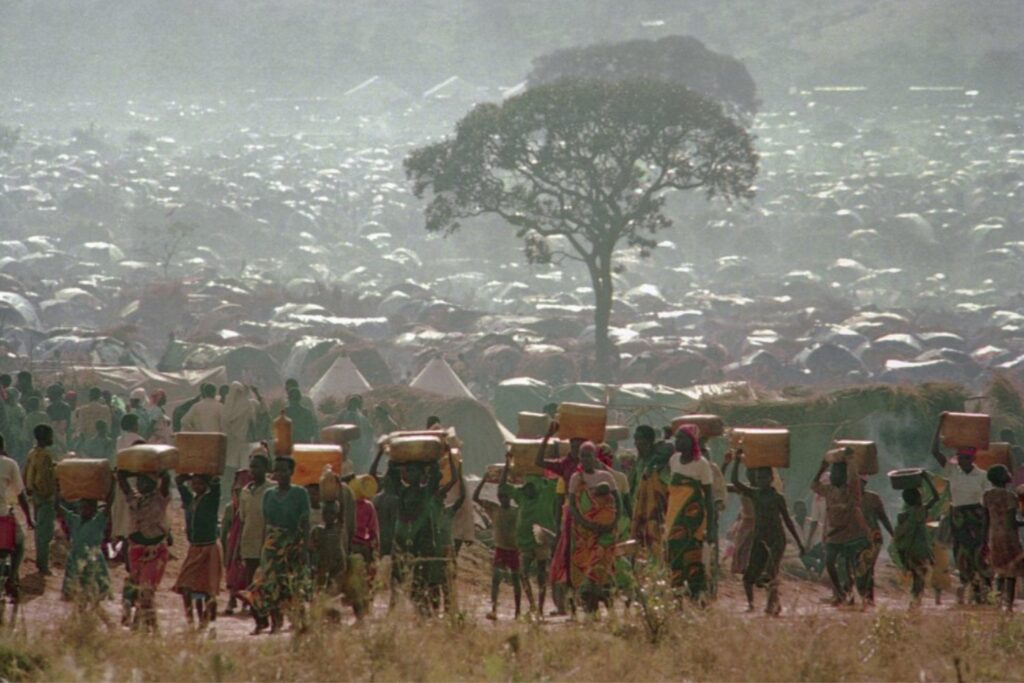 El gen que permitió al pueblo turkana sobrevivir al desierto