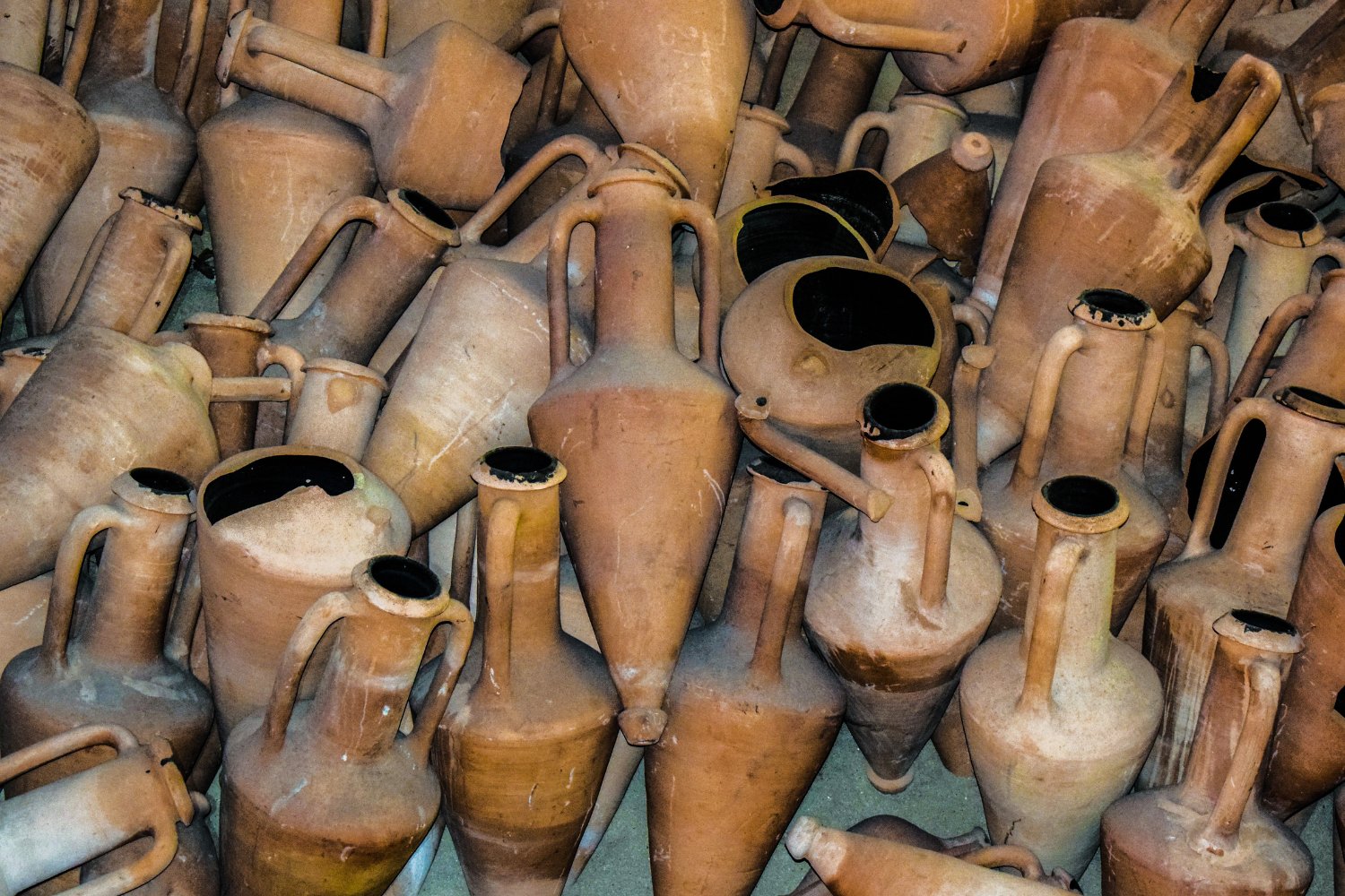 El caballo llegó antes de lo pensado: hallan en Sicilia pruebas de su consumo hace 5.000 años