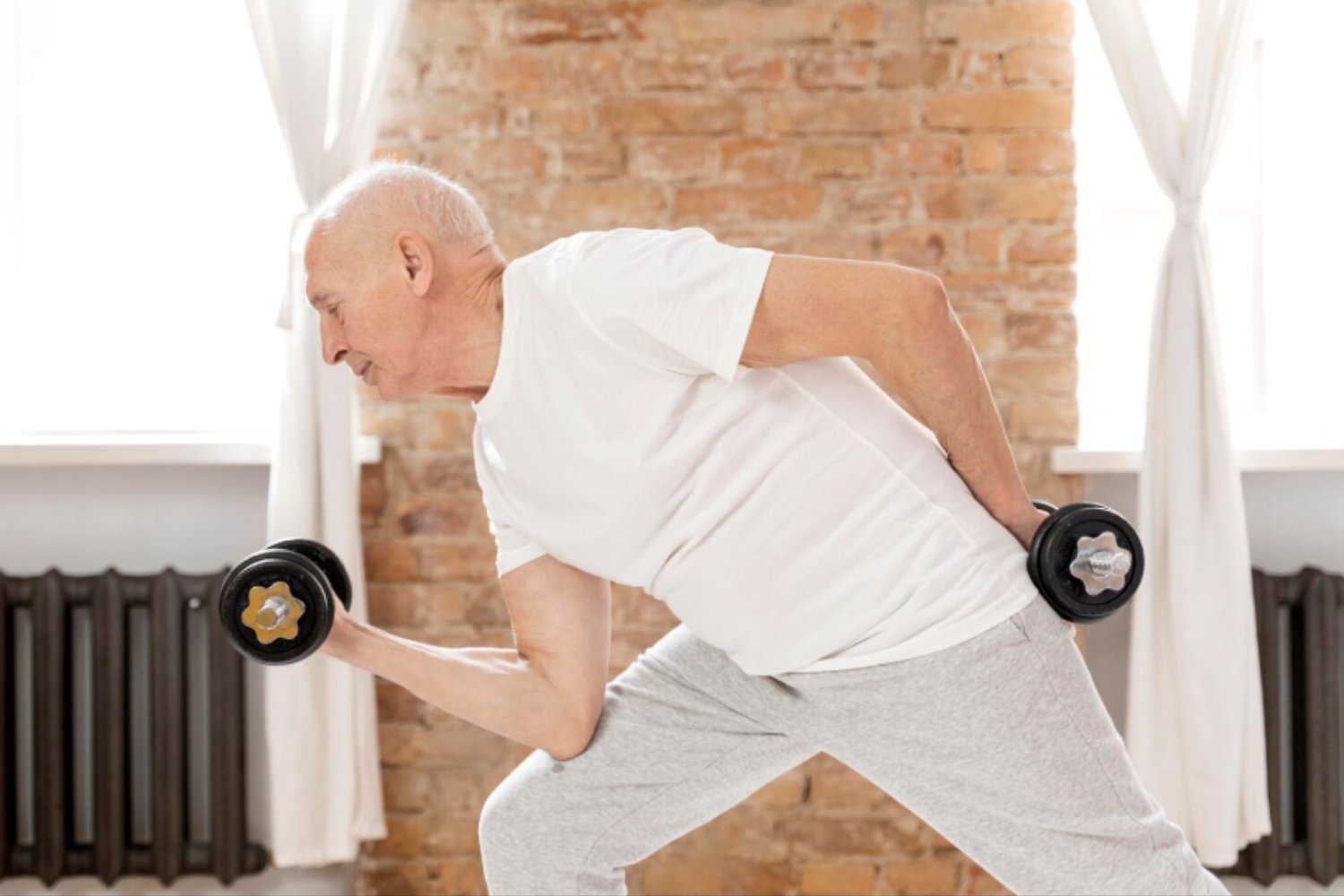 Los músculos, la clave oculta del bienestar: por qué cuidarlos es esencial para la salud