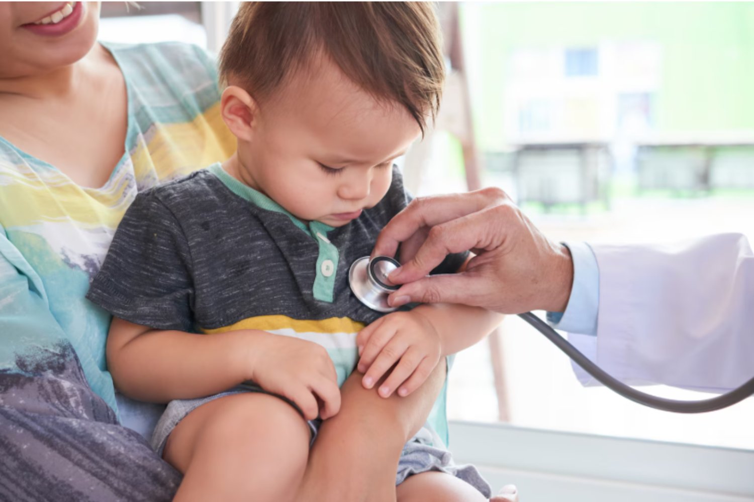 Presión alta en la infancia: el enemigo silencioso que daña el corazón a futuro