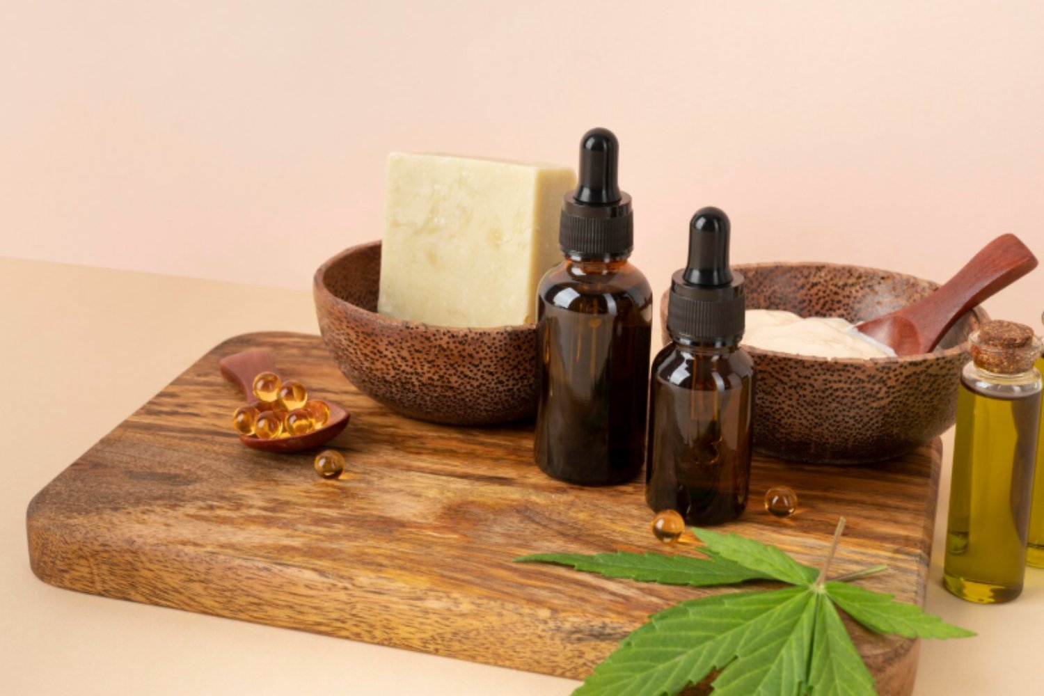 Cannabidiol y epilepsias genéticas: un hallazgo que abre nuevas esperanzas