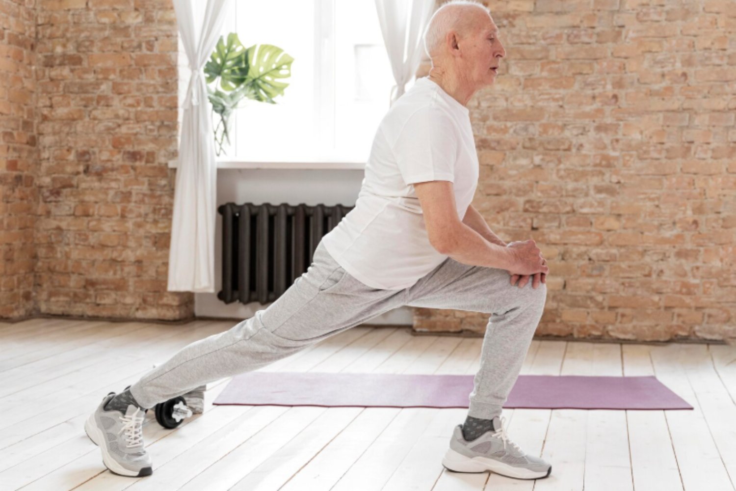 Los músculos, la clave oculta del bienestar: por qué cuidarlos es esencial para la salud