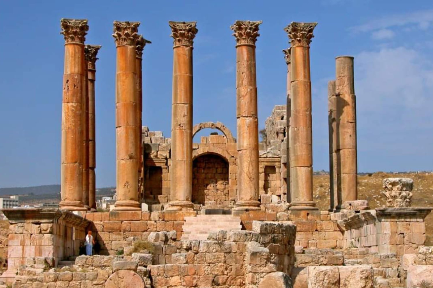 El ADN resuelve un misterio de 1500 años: la bacteria detrás de la primera gran pandemia