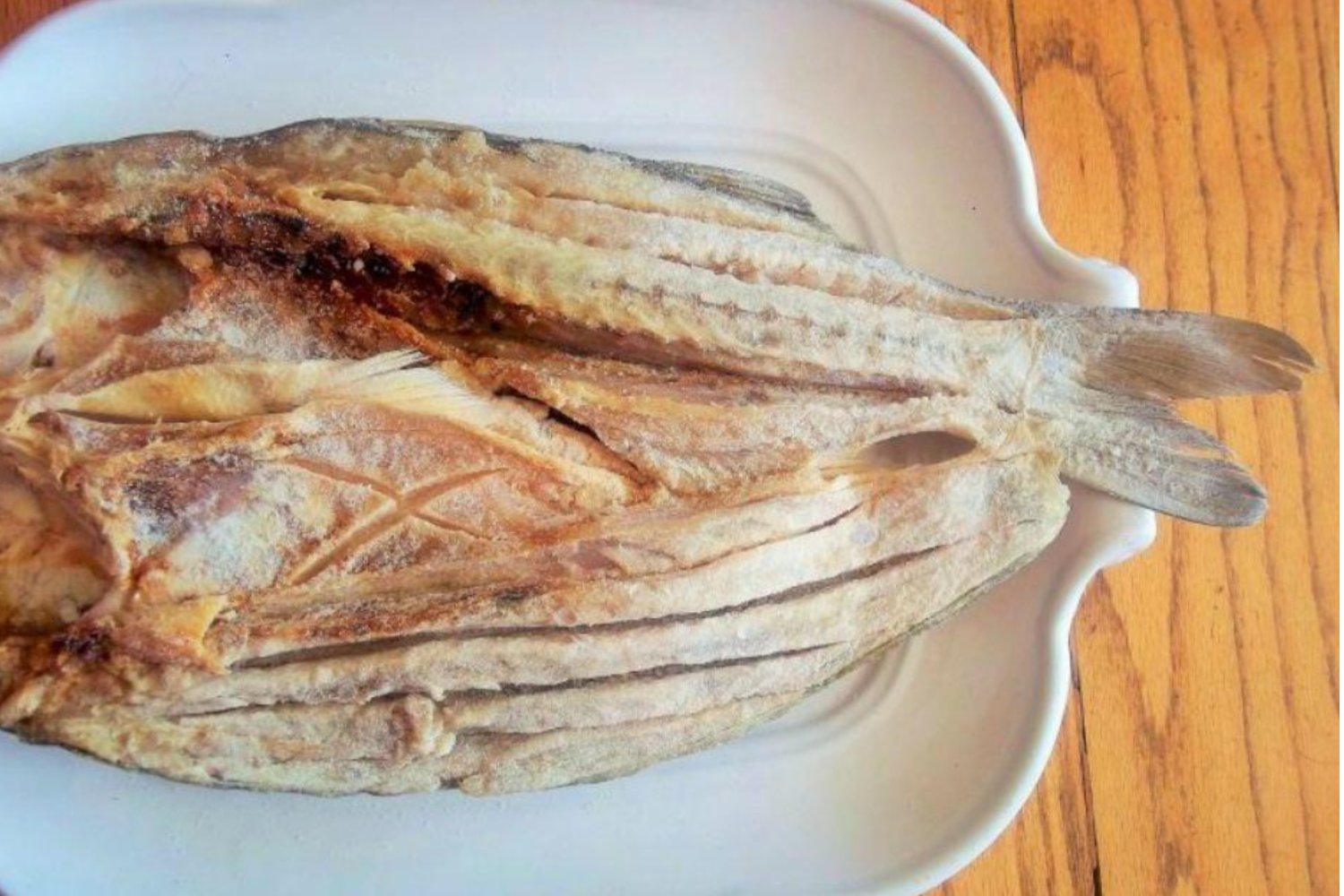 Del mercado al estatus de superalimento: la revolución silenciosa del pescado seco