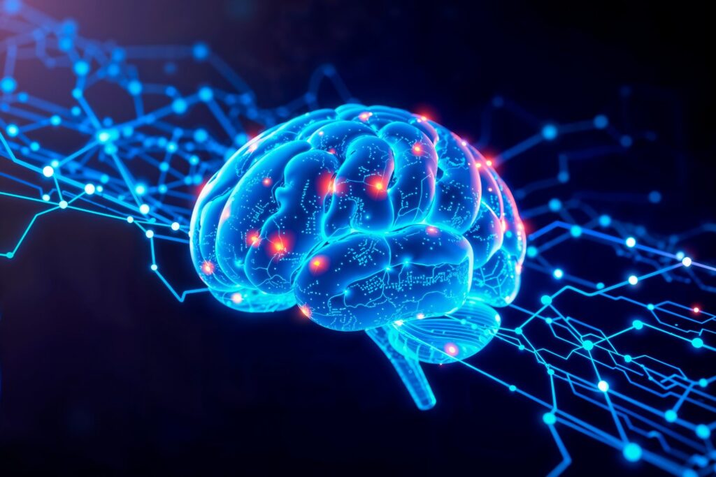 El cerebro también saca la basura: por qué dormir bien protege contra la demencia)