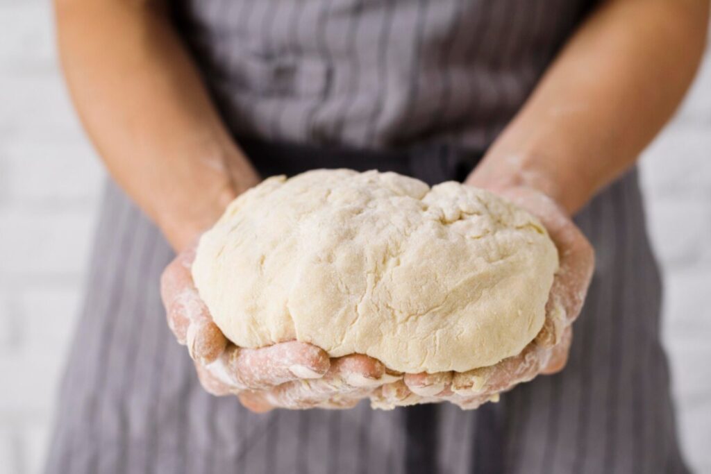 Masa madre: la ciencia detrás del pan más saludable y sabroso