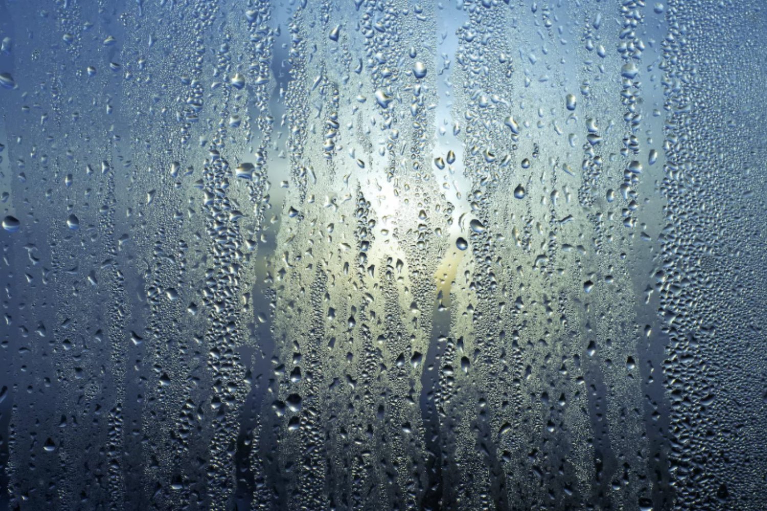Un río atmosférico cruza el Atlántico: lluvias intensas y humedad tropical llegan este fin de semana