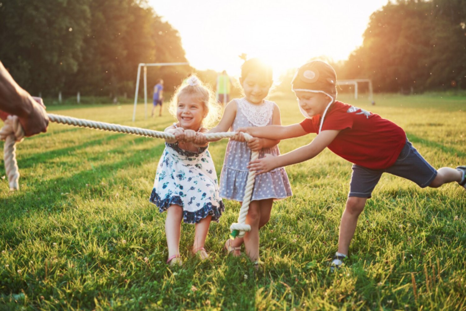 Cuando los padres se sientan, los hijos también: la herencia silenciosa del sedentarismo