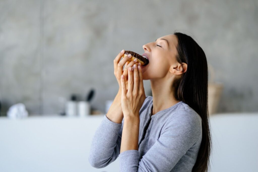 Los secretos moleculares del gusto: así nos ayuda la ciencia a entender por qué comemos lo que comemos