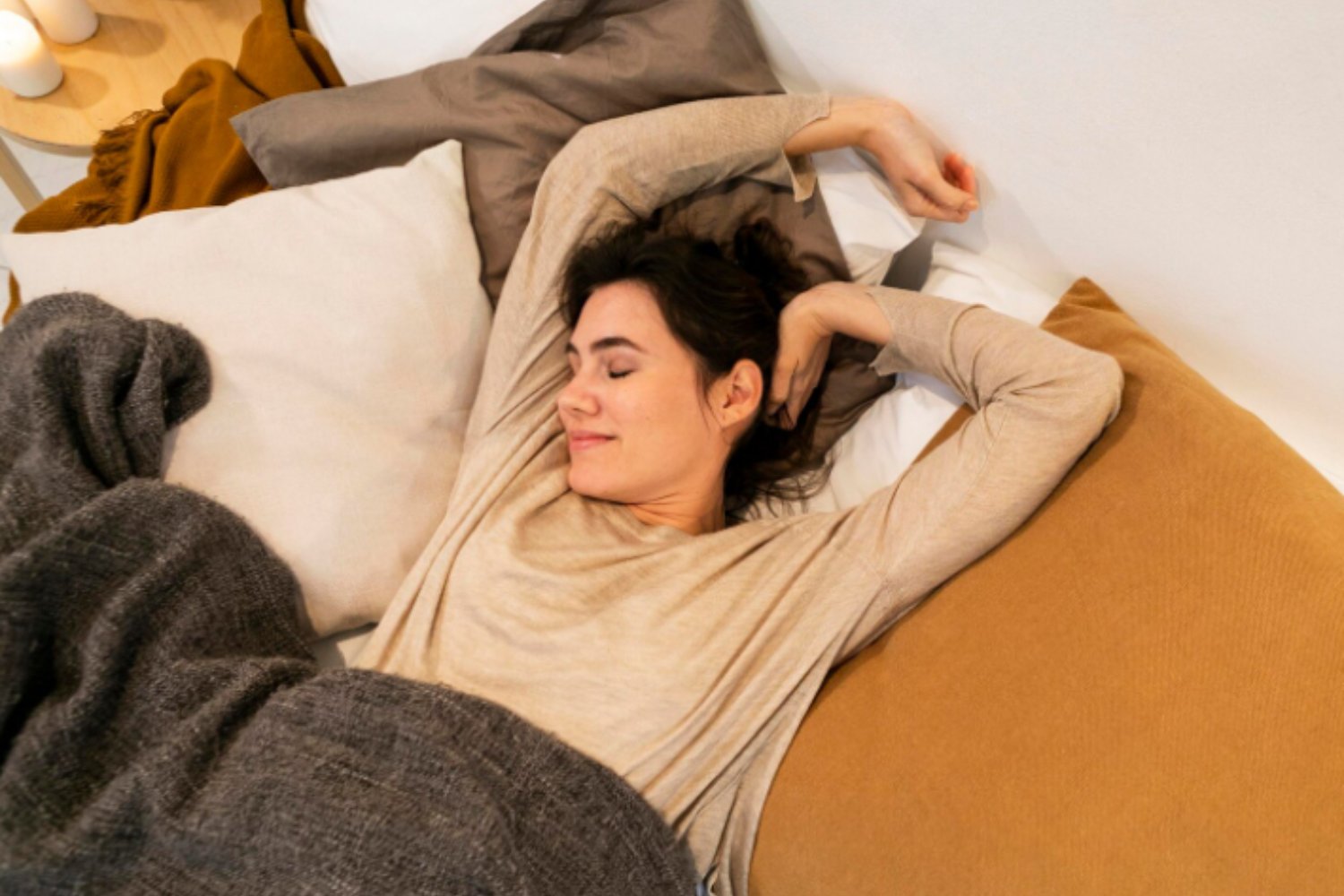 Cómo influye la duración y el horario de la siesta en tu mente y tu estado de ánimo