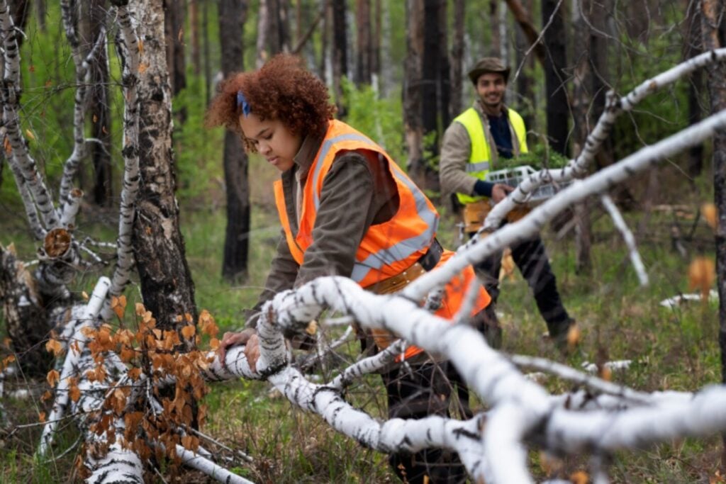 Herbívoros y fuego controlado: la dupla olvidada contra los megaincendios