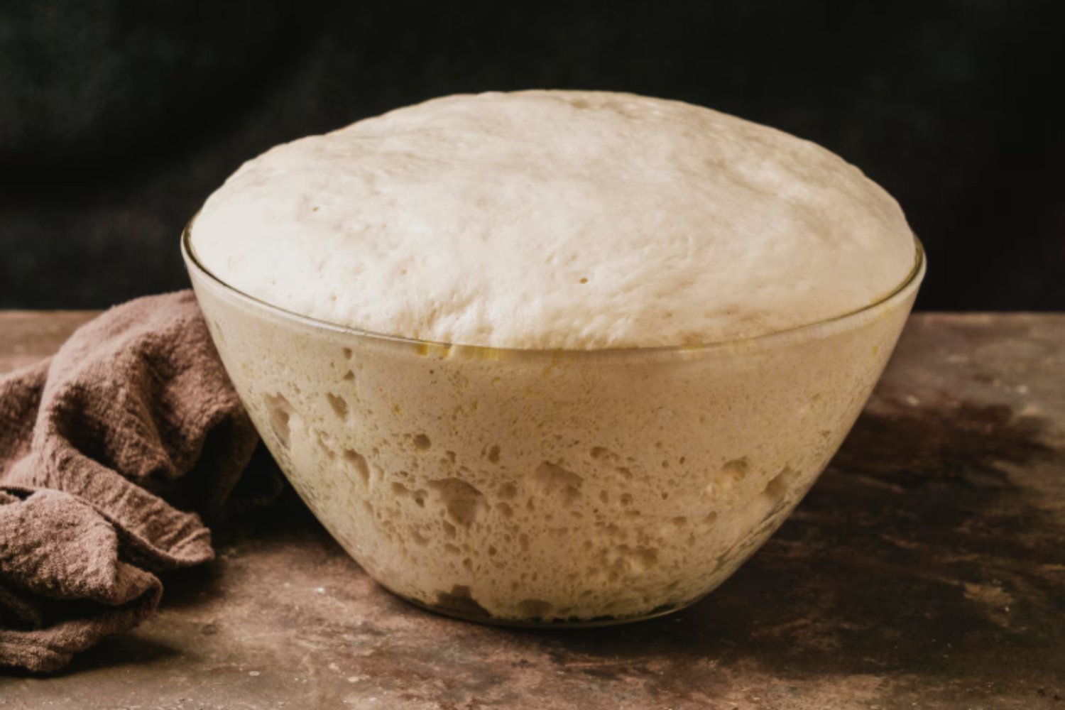 Masa madre: la ciencia detrás del pan más saludable y sabroso