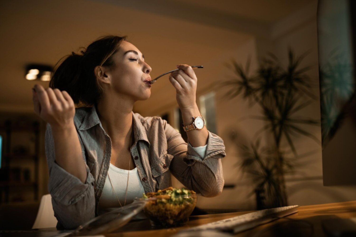 Los secretos moleculares del gusto: así nos ayuda la ciencia a entender por qué comemos lo que comemos