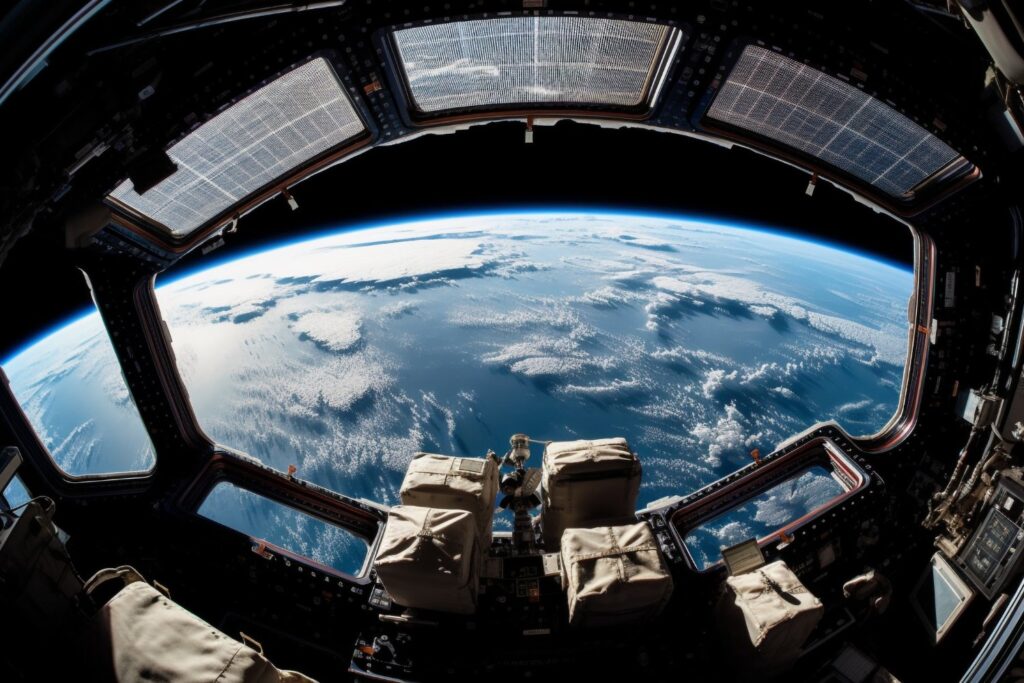 Viajes espaciales y envejecimiento celular: la sorprendente conexión que alerta a la ciencia