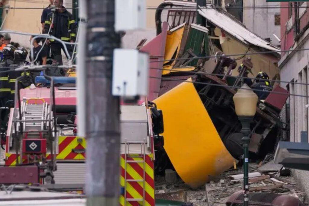 Funiculares: reliquias del siglo XIX que aún seguimos usando (y por qué)