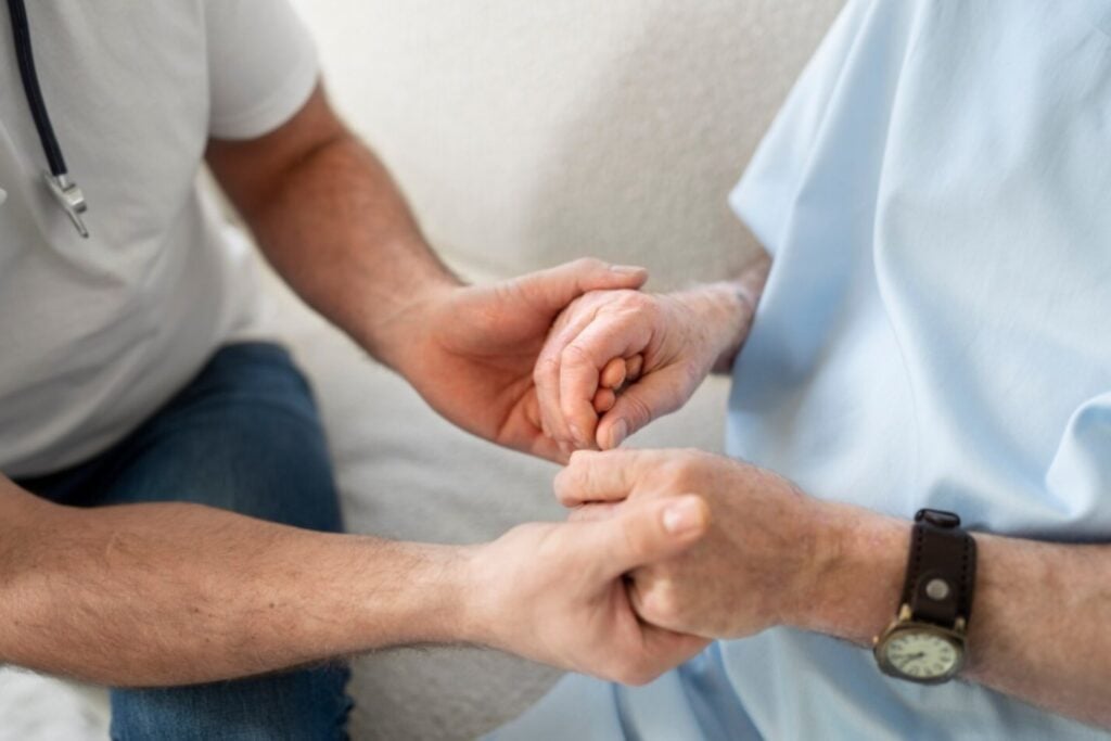 Parkinson al descubierto: cómo la inteligencia artificial detecta lo invisible en simples videos caseros