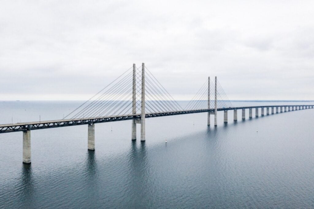 El secreto de los puentes que desafían al colapso: cómo se mantienen en pie