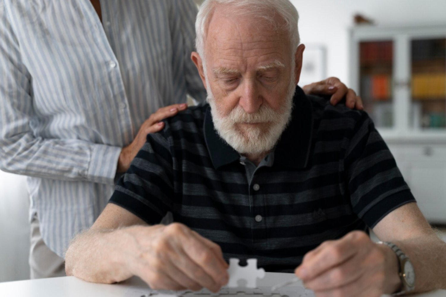 Parkinson al descubierto: cómo la inteligencia artificial detecta lo invisible en simples videos caseros