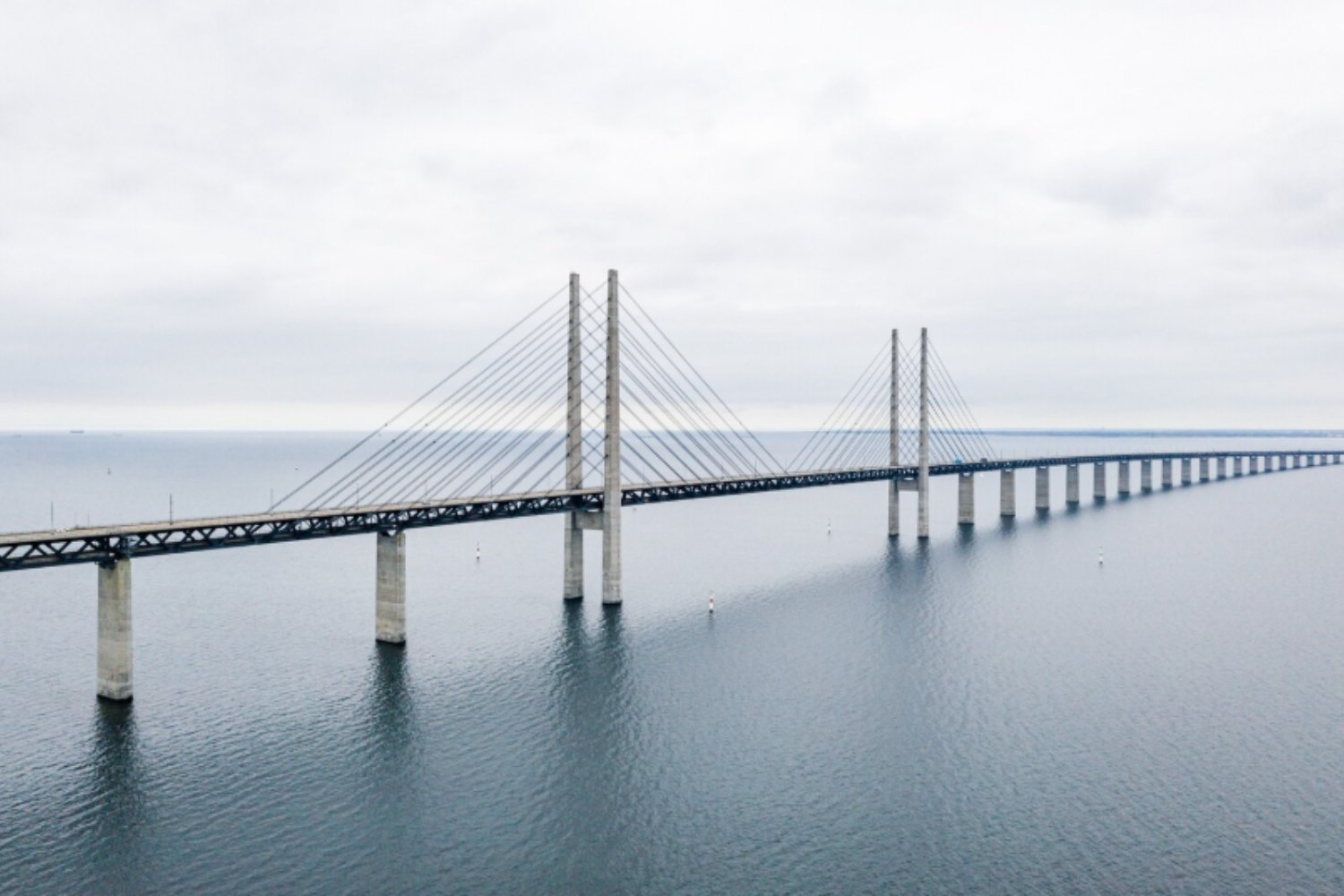 El secreto de los puentes que desafían al colapso: cómo se mantienen en pie