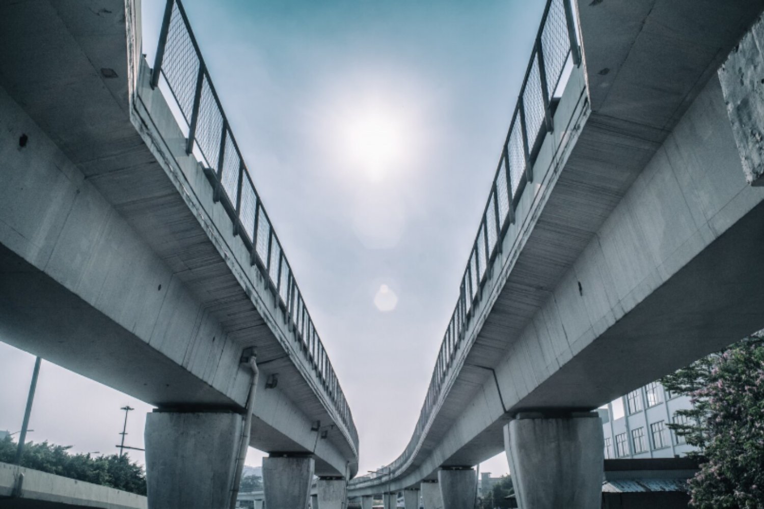 El secreto de los puentes que desafían al colapso: cómo se mantienen en pie